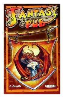 Fantasy Pub box art