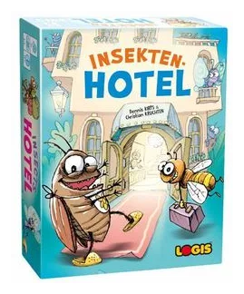 Insektenhotel box art