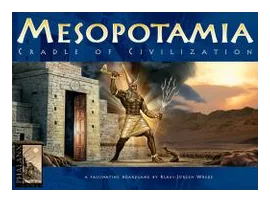 Mesopotamia box art