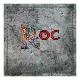 R.oc box art