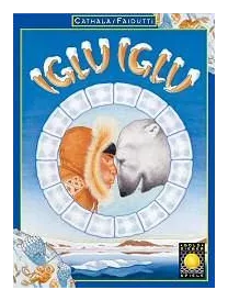 Iglu Iglu box art