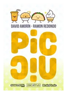 Picnic box art