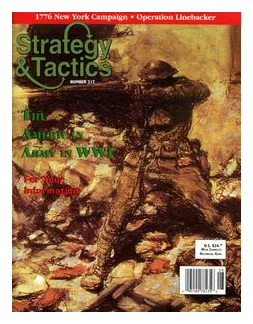 The Lost Battalion: The Meuse-argonne Offensive, 1918 box art