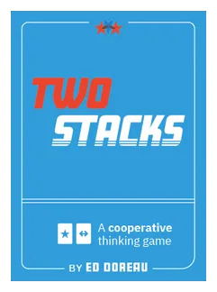 Two Stacks box art