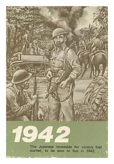 1942 box art