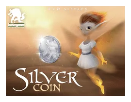 Silver Coin box art