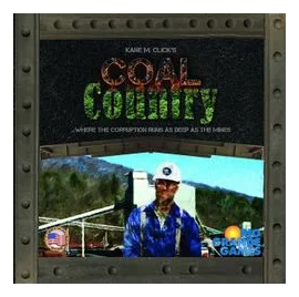 Coal Country box art