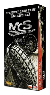 Mcs box art
