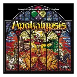 Apokalypsis box art