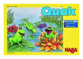 Quak box art