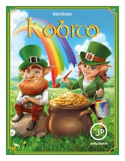 Kobito box art