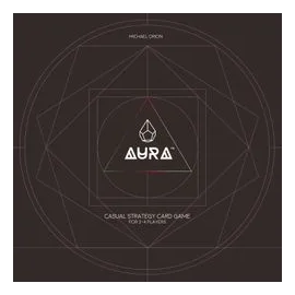 Aura box art
