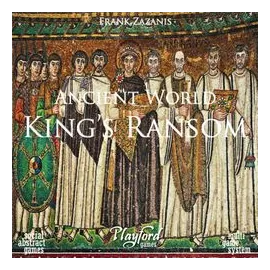 King's Ransom box art