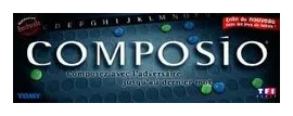 Composio box art