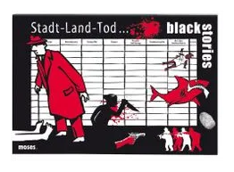 Black Stories Stadt-land-tod box art