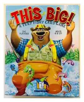 This Big! box art