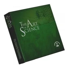 The Art Of Science box art