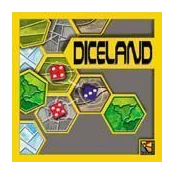 Diceland box art