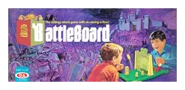 Battleboard box art
