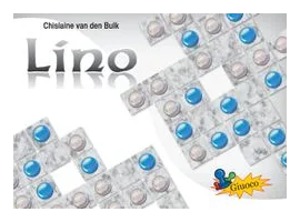 Lino box art