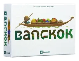 Bangkok box art