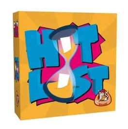 Hit List box art