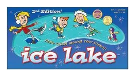 Ice Lake box art