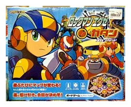 Settlers Of Catan: Rockman Edition box art