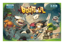 Boufbowl box art