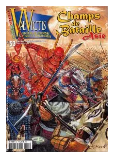 Champs De Bataille Iv: Asie box art
