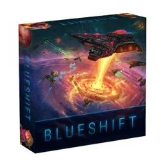 Blueshift box art