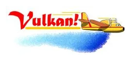 Vulkan! box art