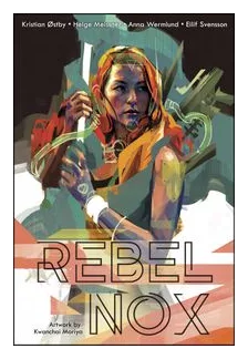 Rebel Nox box art