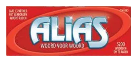 Alias box art