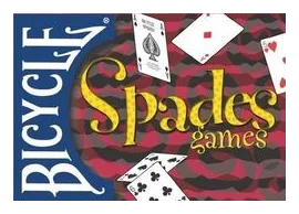 Spades box art