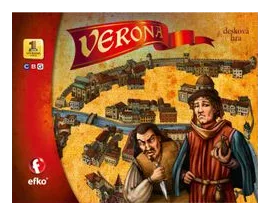 Verona box art