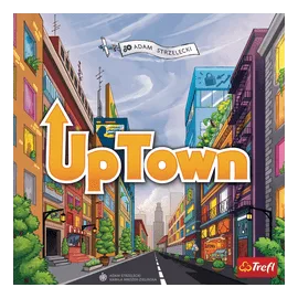 Uptown box art
