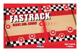 Fastrack box art