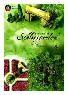 Der Prestel Schlossgarten box art