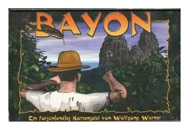Bayon box art
