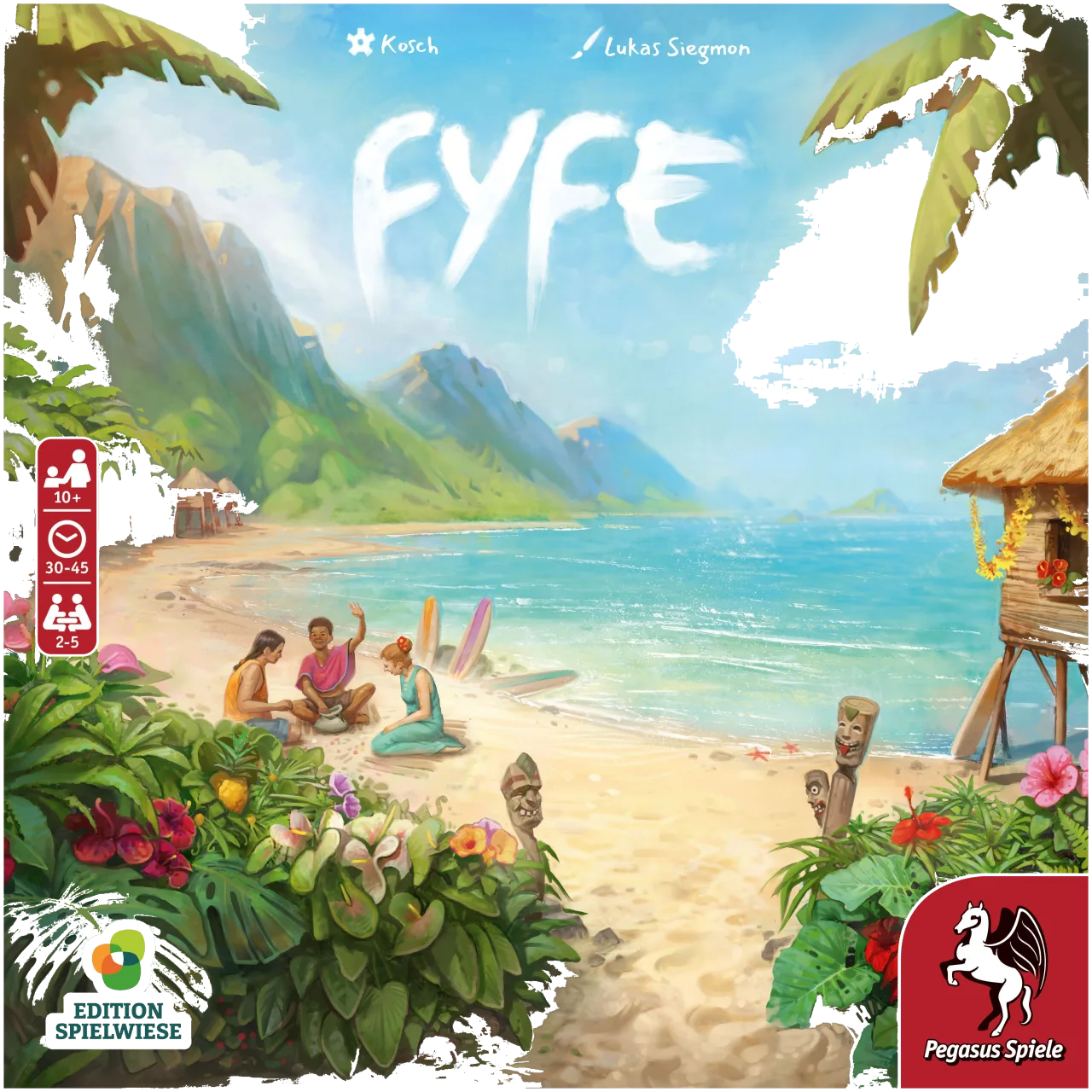 Fyfe box art