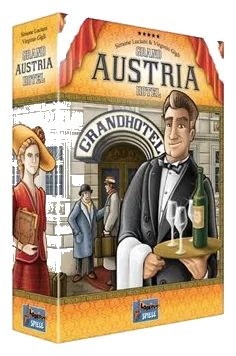 Grand Austria Hotel box art