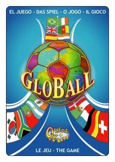 Globall box art