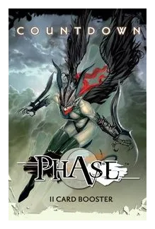 Phase box art