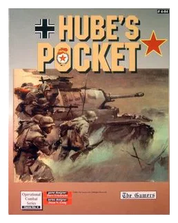 Hube's Pocket box art