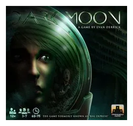 Dark Moon box art