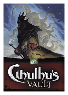Cthulhu's Vault box art