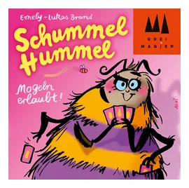 Schummel Hummel box art