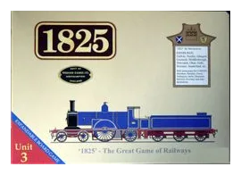 1825 Unit 3 box art