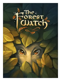 The Forest Watch box art